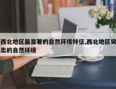 西北地区最显著的自然环境特征,西北地区突出的自然环境