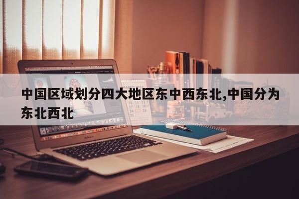 中国区域划分四大地区东中西东北,中国分为东北西北