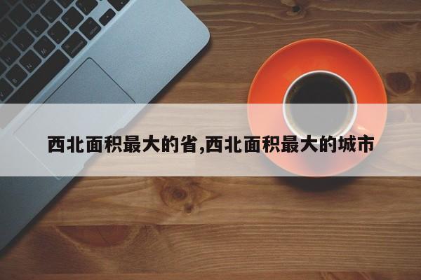 西北面积最大的省,西北面积最大的城市