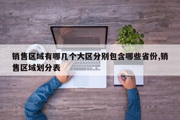销售区域有哪几个大区分别包含哪些省份,销售区域划分表